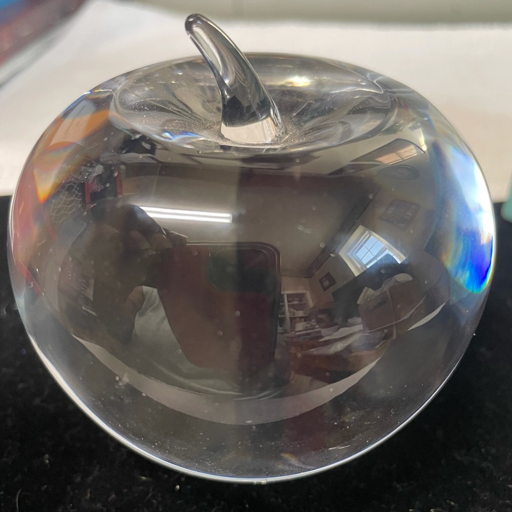 Tiffany & Co. Paperweight